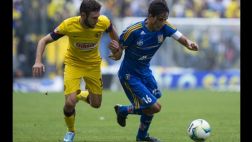 El alza del dólar también golpea al torneo mexicano de fútbol