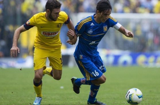 El alza del dólar también golpea al torneo mexicano de fútbol