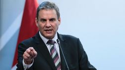 Daniel Figallo despidió a procuradora Vilcatoma en televisión