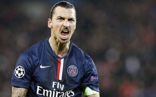 "Zlatan Ibrahimovic es el sistema", por Mauricio Loret de Mola