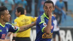 "Loba: ¿qué estabas haciendo?", por Daniel Peredo