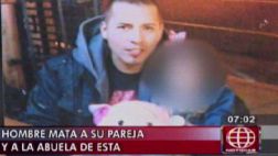 Feminicidio en Ventanilla: mató balazos a ex pareja y a abuela