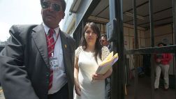 Vilcatoma: Figallo "está afectando el proceso" de La Centralita
