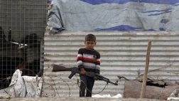 Unicef denuncia brutalidad contra millones de niños en el 2014