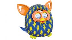 Evaluamos el Furby Boom 2014