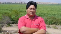 Edwin Oviedo: "Hasta no hablar con Urresti, no habrá final"