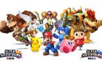 Reseña: Super Smash Bros para Wii U