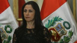 Nadine Heredia cuestionó a ex procuradora Yeni Vilcatoma