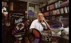 Muere Ralph Baer, el "padre de los videojuegos"