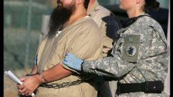 Uruguay: Ex prisionero de Guantánamo relata su calvario