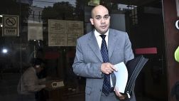 ‘La Centralita’: Roy Gates informó a Humala tras polémica cita