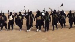 Estado Islámico captura a 60 ex miembros de Al Qaeda en Siria
