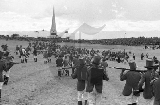 Así Ocurrió: Hace 190 años se libra la Batalla de Ayacucho