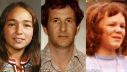 Acusan a canadiense de asesinato de dos niñas 40 años después