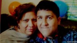 La madre que se arrepintió de entregar a su hijo yihadista