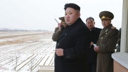 Hackers piden a Sony que retire comedia sobre Kim Jong-un