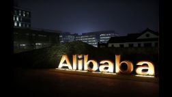 Más del 50% de las ventas de Alibaba se hacen desde móviles