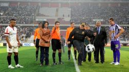 El partido que se juega Urresti, por Raúl Castro