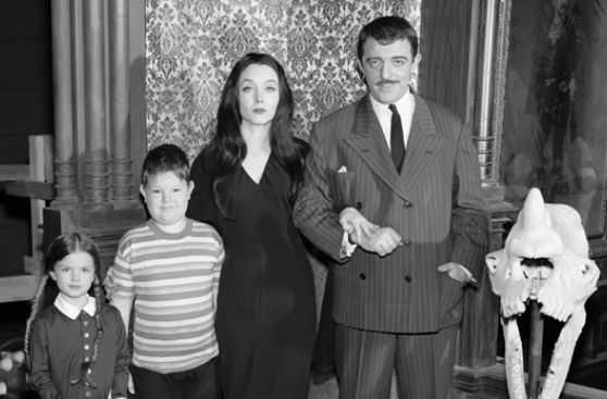 "Los locos Addams": murió Ken Weatherwax, Pericles en la serie