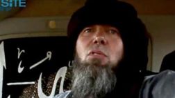 Al Qaeda libera a rehén francés Serge Lazarevic luego de 3 años