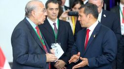 Perú se traza cinco ejes para ser un país desarrollado