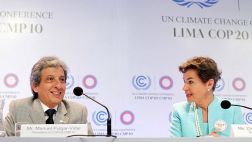 COP20: Negociaciones sobre el clima entran a etapa decisiva