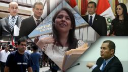 Yeni Vilcatoma: 5 claves para entender su denuncia y salida