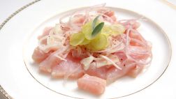 Perú, es el mejor destino culinario del mundo