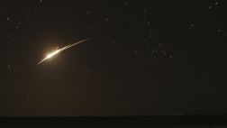 El impacto de asteroides y el origen de la vida
