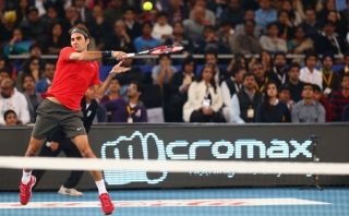 YouTube: el espectacular punto de Federer ante Djokovic (VIDEO)