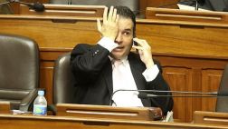 Omar Chehade: “Salas y Vilcatoma quieren postular al Congreso”