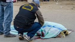Huachipa: joven de 19 años confesó haber asesinado a mujer