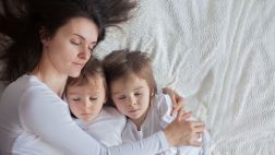 Adiós sexo: Dormir es más importante para ellas