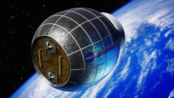 Puerto Rico construirá laboratorio de tecnología aeroespacial