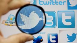 Twitter se alió a la OMS para luchar contra el ébola