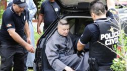Brasil: Detienen a ex cura por abusar de menores por 50 años