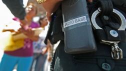 Surco: PNP contará con mil serenos en lucha contra delincuencia