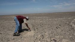 Youtube: lo que Greenpeace no hizo por las líneas de Nasca