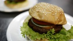 ¿Es Hamburgo realmente la cuna de la hamburguesa?