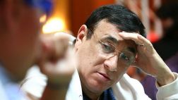 Lánder Alemán: "Queremos llenar los estadios con Montaño"