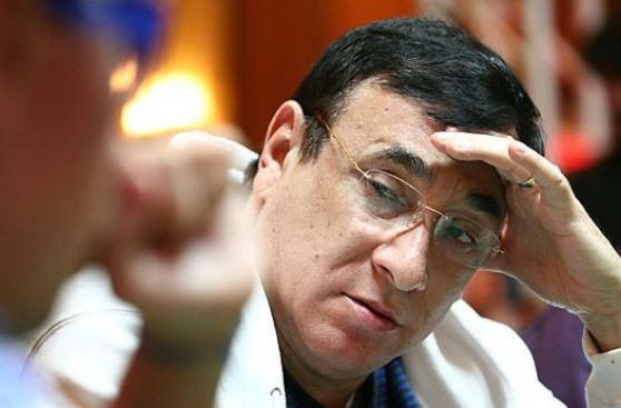 Lánder Alemán: "Queremos llenar los estadios con Montaño"