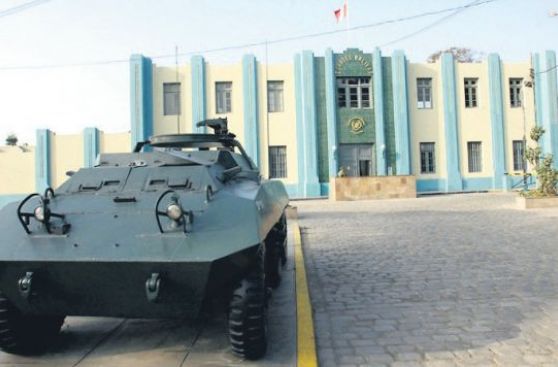Ejército investiga si joven con retardo fue golpeado en cuartel