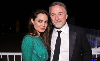 Sony: filtran duros mails contra Angelina Jolie y David Fincher
