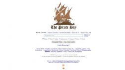 Pirate Bay queda fuera de servicio tras redada en Suecia
