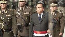 El socio y el proveedor de Palacio, por Cecilia Valenzuela