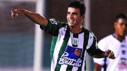 Universitario de Deportes fichó a uruguayo Liber Quiñones