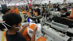 El sector textil-confecciones se contraería 2% a fines del 2014