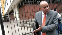 Roy Gates coordina acciones con los ministerios, dice Gutiérrez