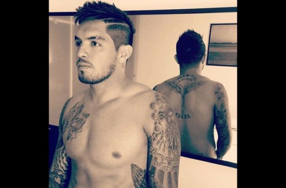 Tevez, Beckham, Neymar y otros tatuajes en futbolistas