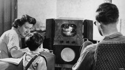 ¿Un Mundo Feliz?: el nuevo rostro de la televisión